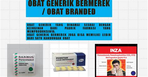 Detail Logo Obat Generik Koleksi Nomer 12