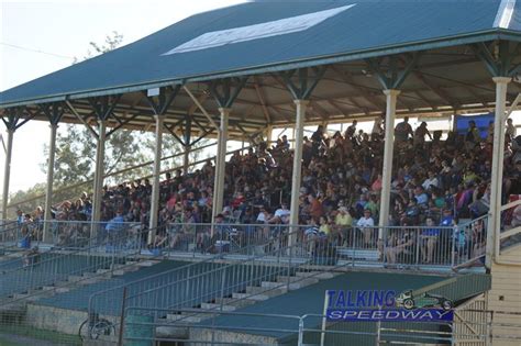 Bell Wins -POWRi Lismore | Talking Speedway, Speedway news from around the world!