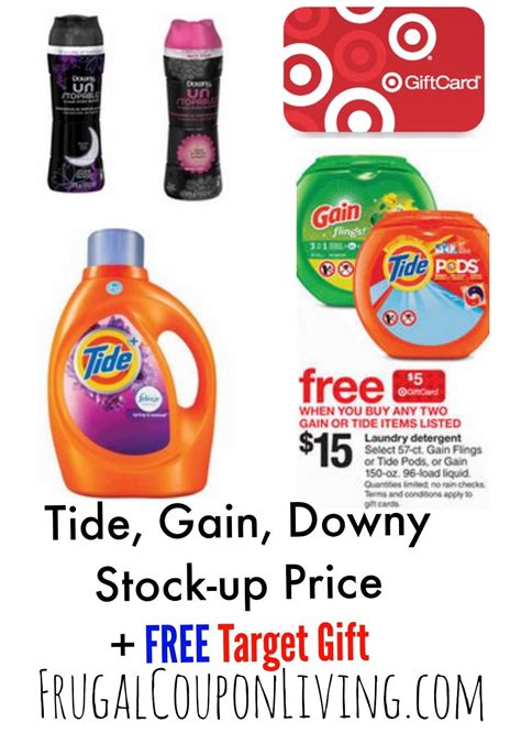 $3.00 Tide Pods® Coupon - Tide Coupons Free Printable - Free Printable