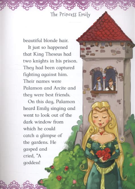 My Princess Storybooks – The Flower Princess and Other Princess Stories – – Booky Wooky