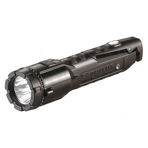 Streamlight Black Rechargeable 275 lm 68786 | Zoro