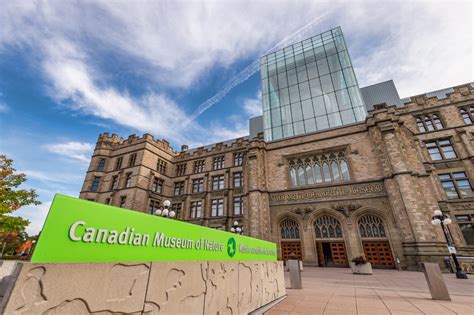 Ottawa Museums You Will Want to Visit - SavvyMom