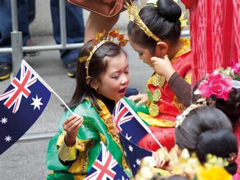 Public Event | Community Sentiment and Chinese Australian Experiences ...