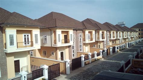 Lagos Sweet Homes | Lagos