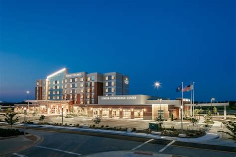 Hyatt Place Kansas City/Lenexa City Center Reviews, Deals & Photos 2024 ...