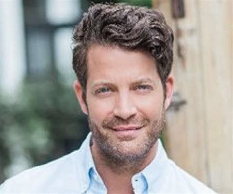 Nate Berkus - Bio, Facts, Family Life of Interior Designer