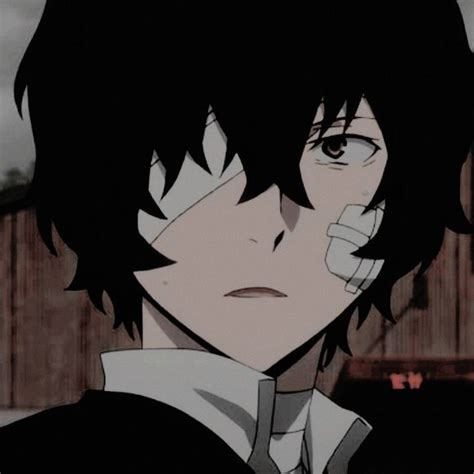 𝘭𝘪𝘭𝘪𝘵𝘩 (Posts tagged bsd dazai osamu icons) | Dazai bungou stray dogs, Stray dogs anime, Bongou ...