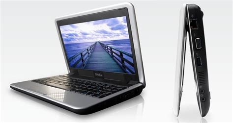 Dell Inspiron Mini 9 Gallery | Small Laptops and Notebooks