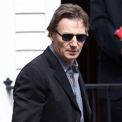 Liam Neeson: Latest News, Pictures & Videos - HELLO!