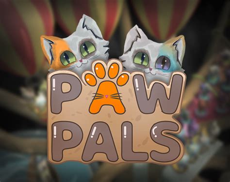 New Game: Paw Pals - Paw Pals by MonoFlauta, Homeretti, SantiBravodls, hugogmn, TaaroBravo ...