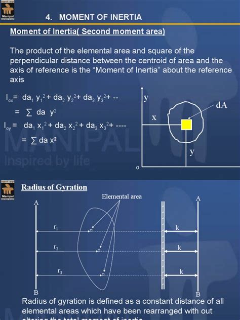 Moment of Inertia 2 | PDF | Physics | Classical Mechanics