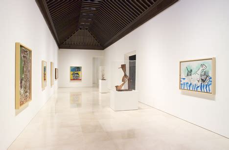 SHIFT | PLACE | PICASSO MUSEUM MALAGA