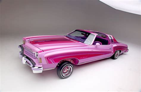 1975, Chevrolet, Monte, Carlo, Custom, Tuning, Hot, Rods, Rod, Gangsta ...