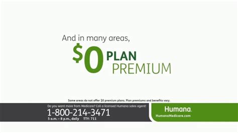 Humana Medicare Advantage Plan TV Commercial, 'Good to Know' - iSpot.tv