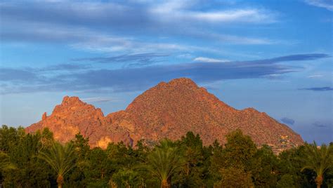 Camelback Mountain - NIA's 67th Annual Convention