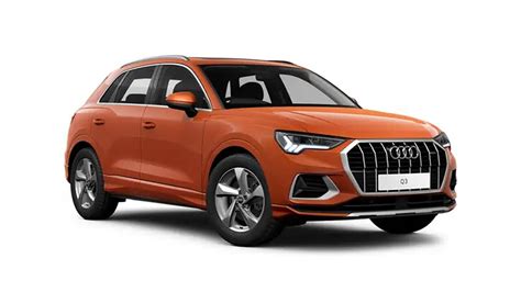 Audi Q3 Price in North Guwahati | CarWale