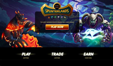 What do I need to Start Playing Splinterlands?