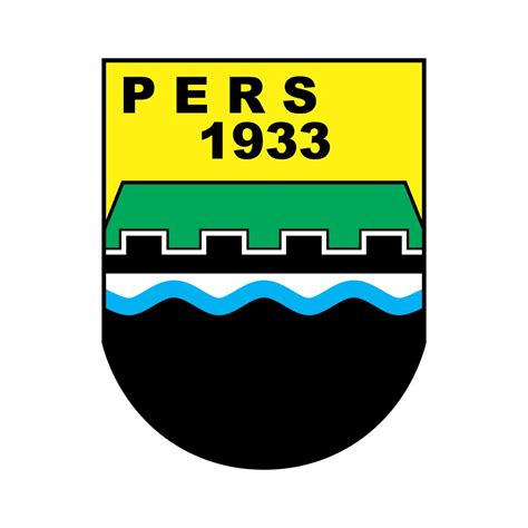 Persib Logo Vector - (.Ai .PNG .SVG .EPS Free Download)