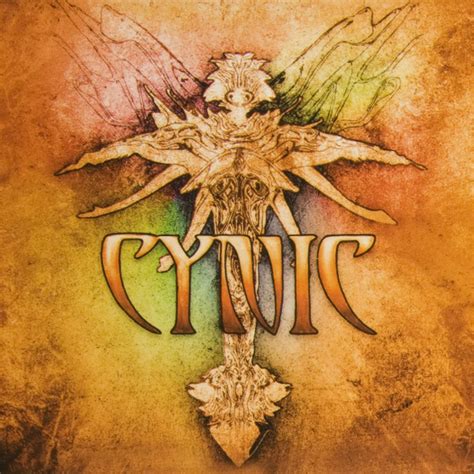 Cynic "Cynic -stickers - Focus / Traced In Air / Re-Traced" Stickers & Decals - Cynic