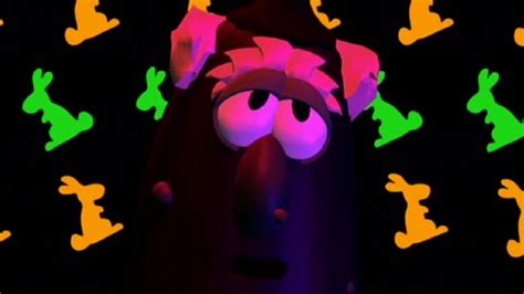 VeggieTales: Rack, Shack & Benny (1995) | MUBI