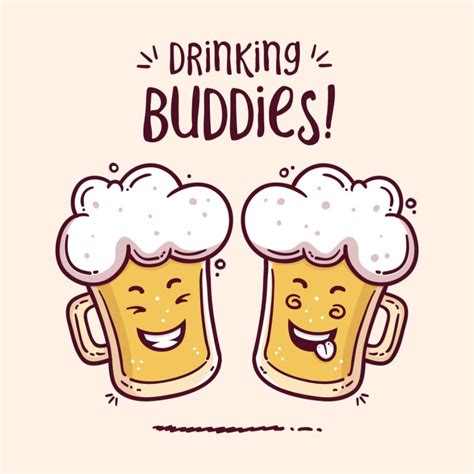 Drinking Buddies - FansPublic