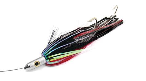 How To Build Your Own High-Speed Wahoo Lure | FISHTRACK.COM