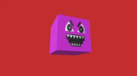 Shape Japer - NumberJacks [Cube] - Download Free 3D model by omri_ha_muglob [516ad25] - Sketchfab