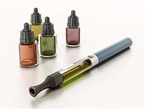 E-cigarettes 'may do more harm than good,' study suggests