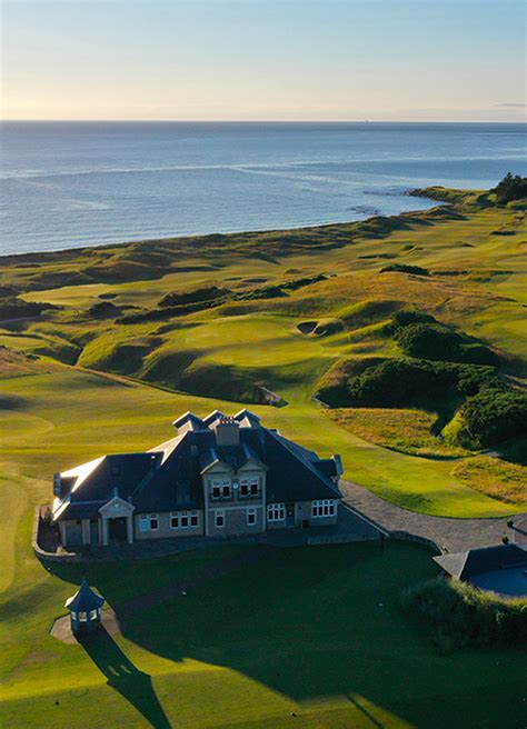 History - Kingsbarns Golf Links