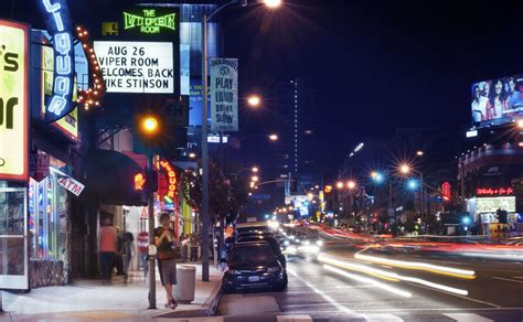 Fun Things to Do in West Hollywood | Best Hollywood Sights