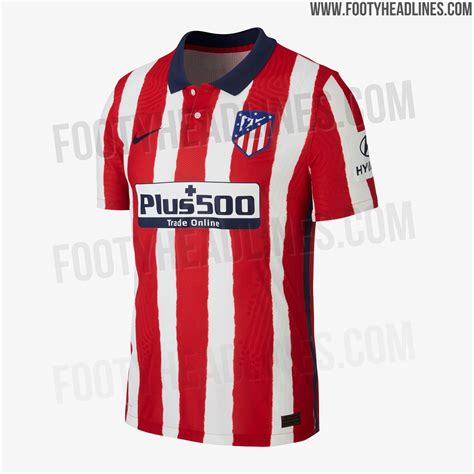 Atletico Madrid Kit - atletico-madrid-2016-2017-nike-kit (3) - FOOTBALL ...