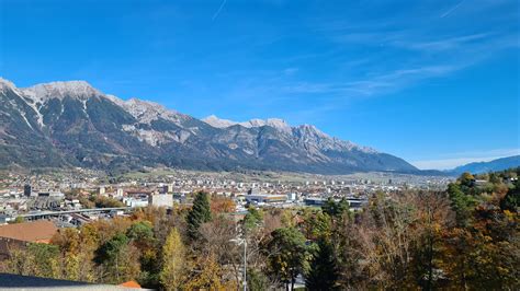 Besuch Bergisel Museum und Schanze – Insa Tirol