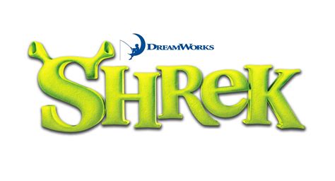 Shrek Letters