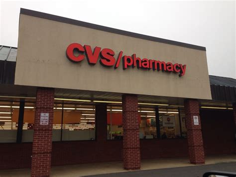 CVS Pharmacy - Drugstores - 605 Frost Ave, Warrenton, VA - Phone Number - Yelp