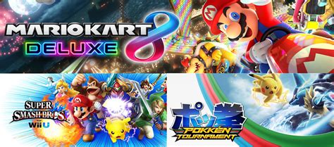 The 30 Best Wii U Games of All Time