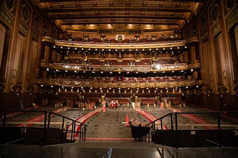 Lyric opera house chicago seating chart - dadneat