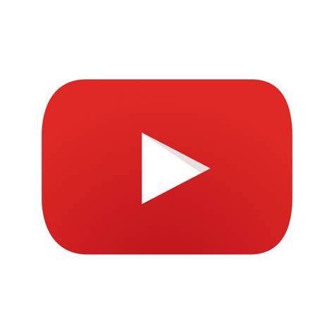 YouTube Clip art Portable Network Graphics Computer Icons Logo - youtube png download - 768*767 ...