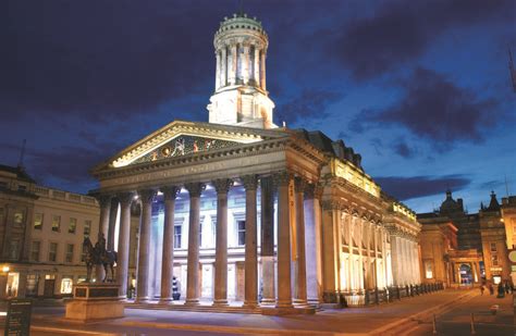 14 Best Free Things To Do In Glasgow on AboutBritain.com