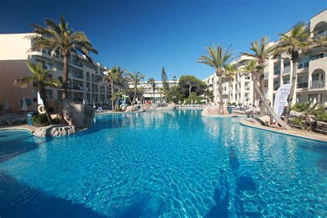 TUI BLUE Alcudia Pins, hotel en Alcudia - Viajes el Corte Ingles