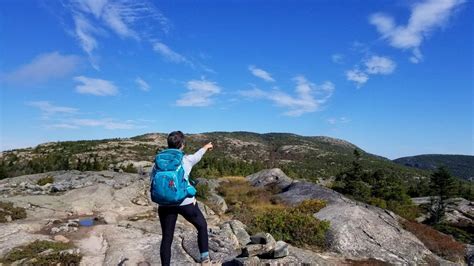 Five Islands in Maine To Pitch Your Tent On This Summer