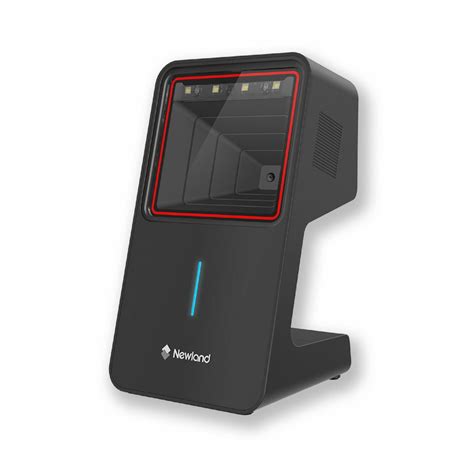 Scanner Barcode Newland FR4270-20 Desktop Scanner – Toko Barcode