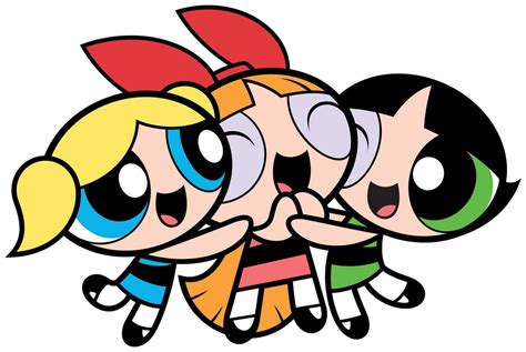 The Powerpuff Girls (PNG) 20 by PPGFanantic2000 on DeviantArt