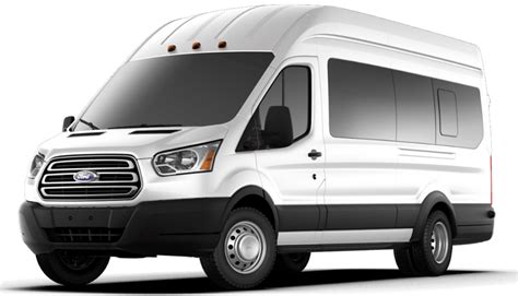 Rental Vans in Cincinnati | Ohio Conversion Vans | Mike Albert