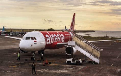 Indonesia AirAsia narrows losses but remains uncertain about recovery ...