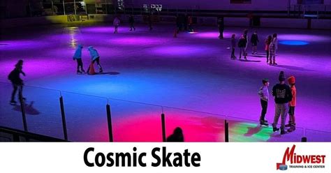 February Family Ice Skating Event, Scheels IcePlex, Sioux Falls, February 3 2024 | AllEvents.in