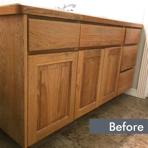 Refinishing Your Oak Cabinets | N-Hance of Boise