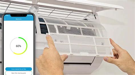 How Do Air Conditioner Filters Work? | Smart AC Solutions