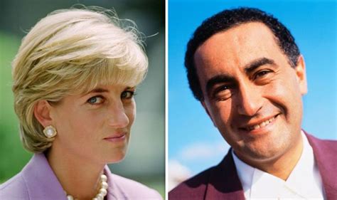 Princess Diana Boyfriend Dodi Fayed