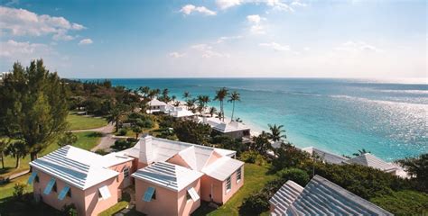 10 Best Beach Clubs Bermuda (2024) - The Green Voyage