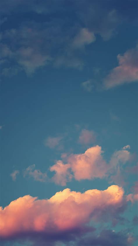 Sunset Clouds Wallpapers - Top Free Sunset Clouds Backgrounds - WallpaperAccess